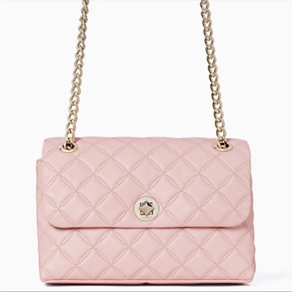 **SOLD** KATE SPADE Natalia Shoulder Bag - Picture 1 of 9